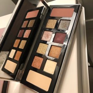 bobbi brown eyeshadow plate